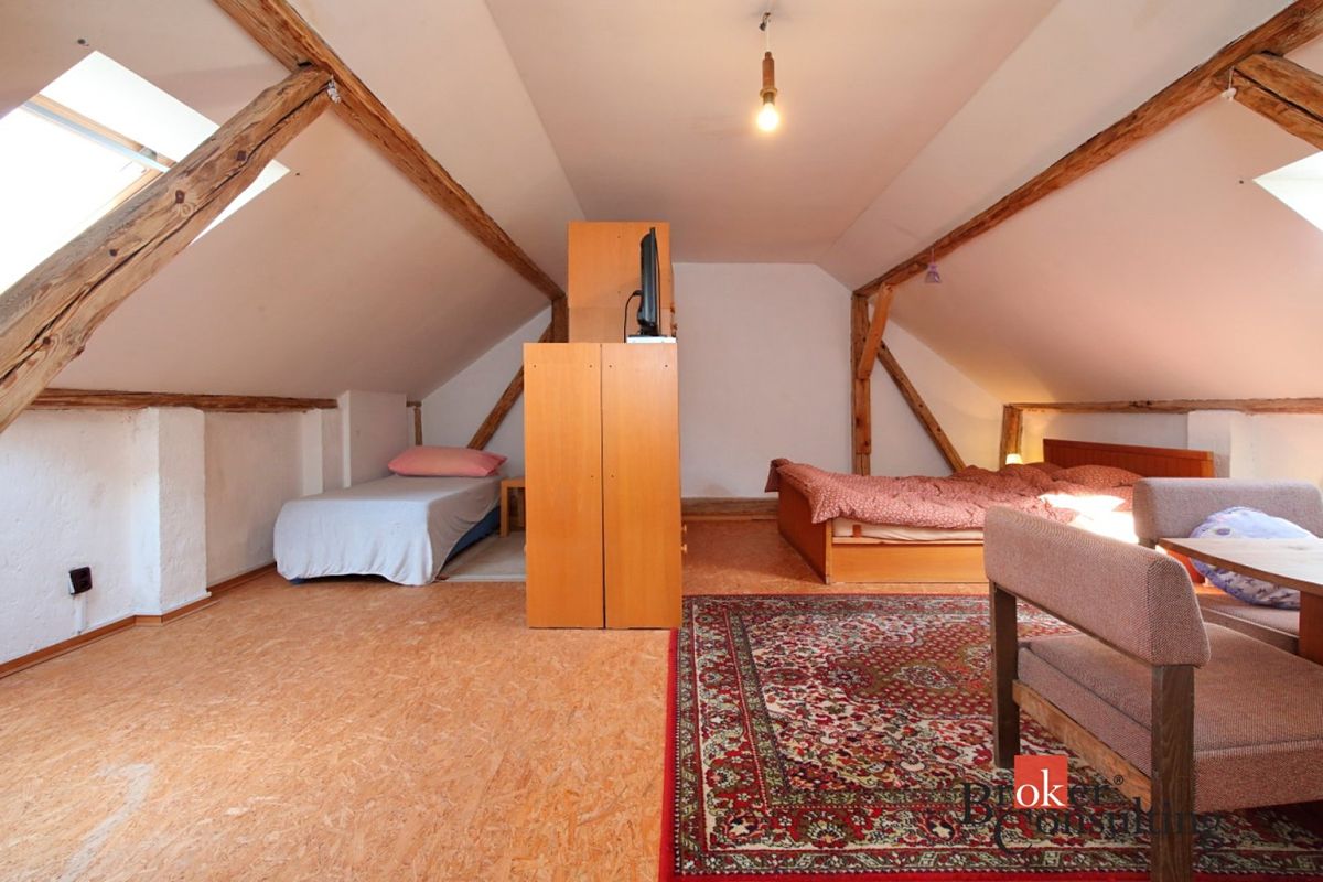 Prodej rodinného domu 158 m², pozemek 1356 m² thumbnail 15