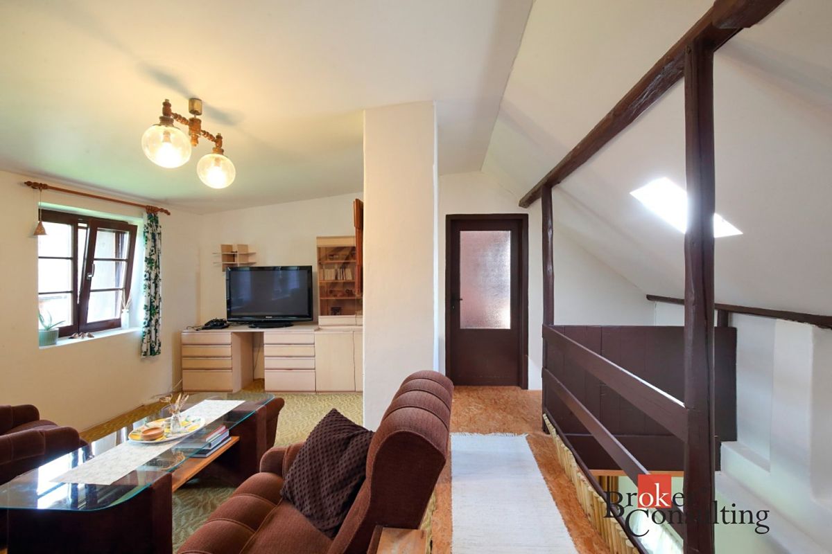 Prodej rodinného domu 158 m², pozemek 1356 m² thumbnail 16
