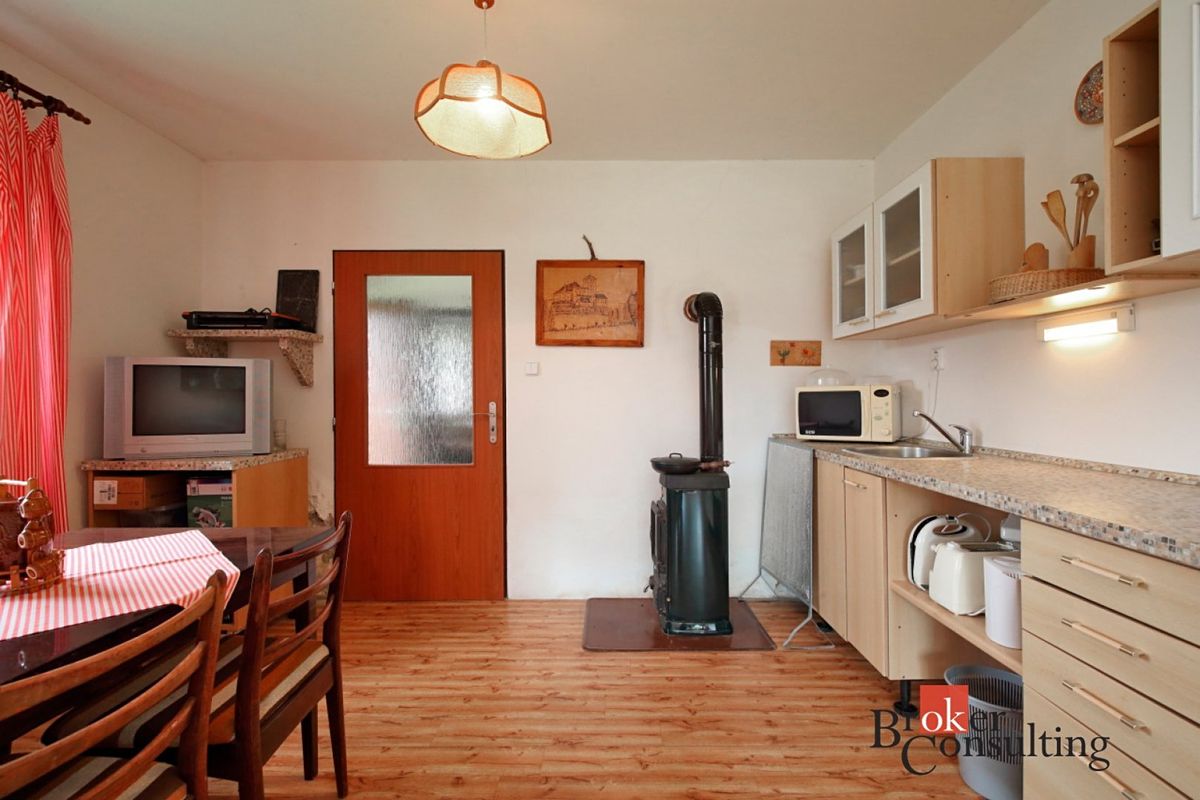 Prodej rodinného domu 158 m², pozemek 1356 m² thumbnail 21