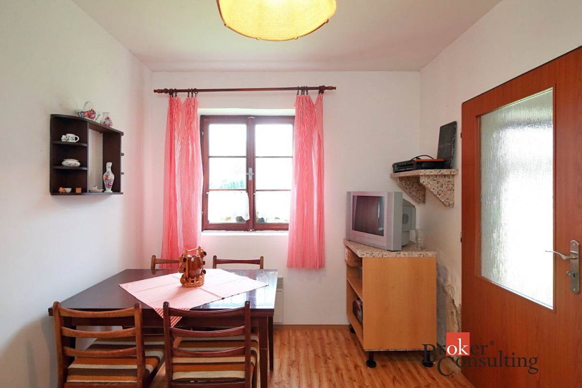 Prodej rodinného domu 158 m², pozemek 1356 m² thumbnail 22