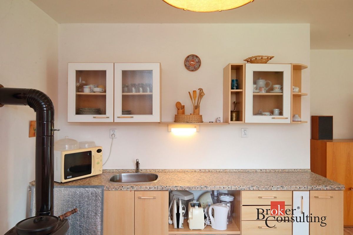 Prodej rodinného domu 158 m², pozemek 1356 m² thumbnail 23