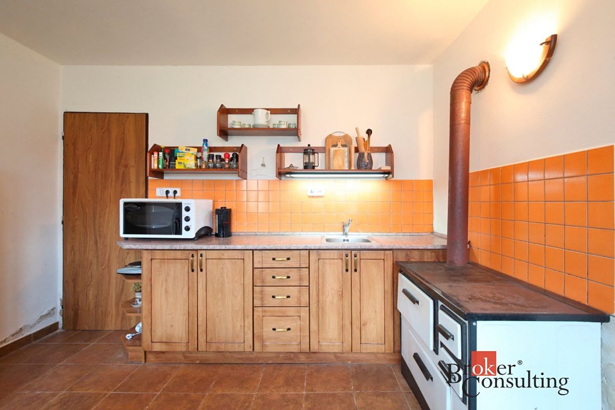 Prodej rodinného domu 158 m², pozemek 1356 m² thumbnail 26