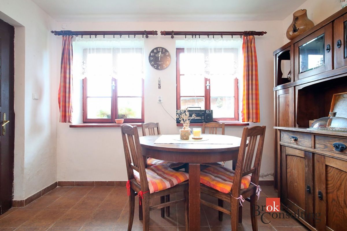 Prodej rodinného domu 158 m², pozemek 1356 m² thumbnail 27