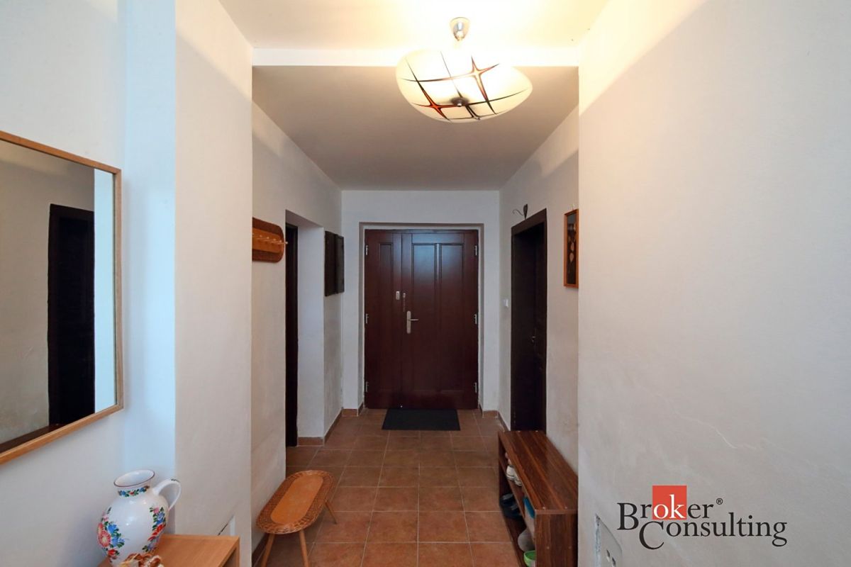 Prodej rodinného domu 158 m², pozemek 1356 m² thumbnail 30
