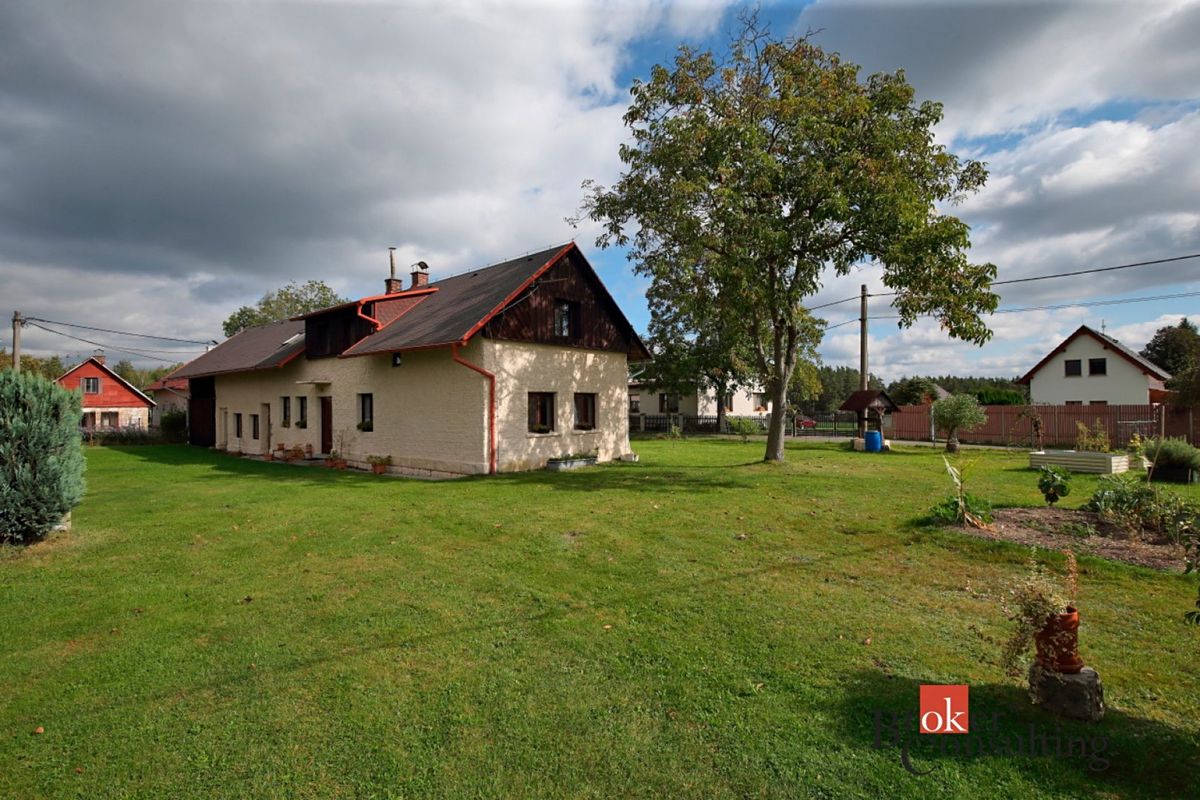 Prodej rodinného domu 158 m², pozemek 1356 m² thumbnail 32