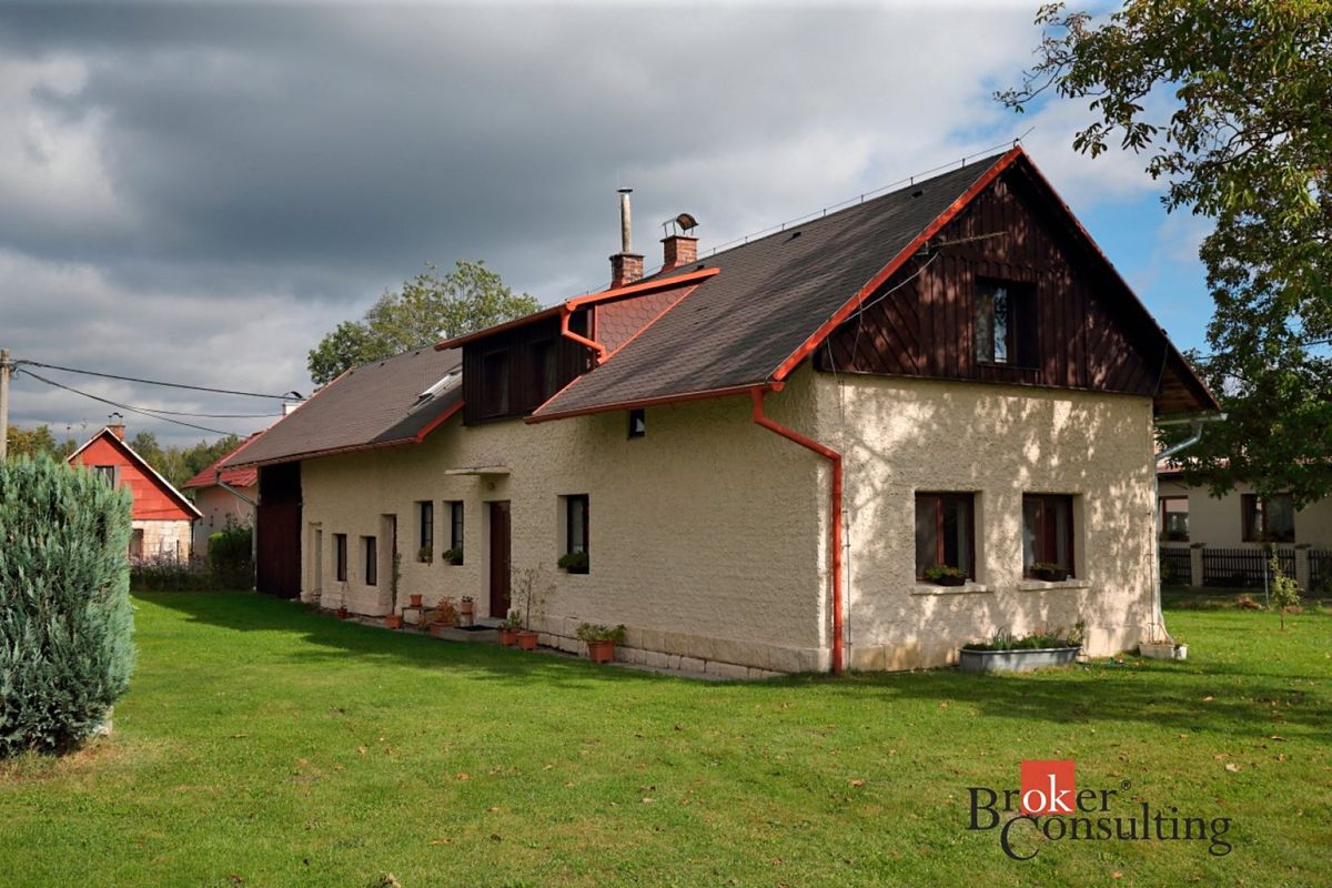 Prodej rodinného domu 158 m², pozemek 1356 m² thumbnail 33