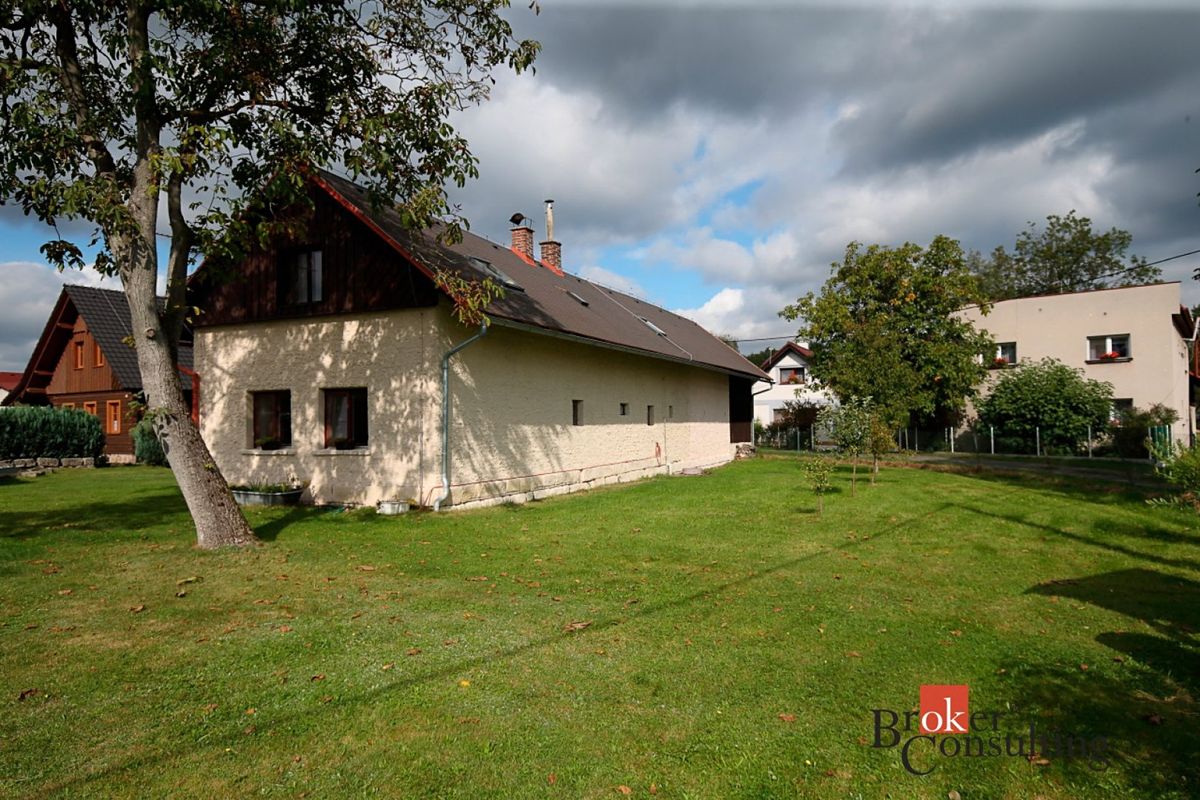 Prodej rodinného domu 158 m², pozemek 1356 m² thumbnail 35