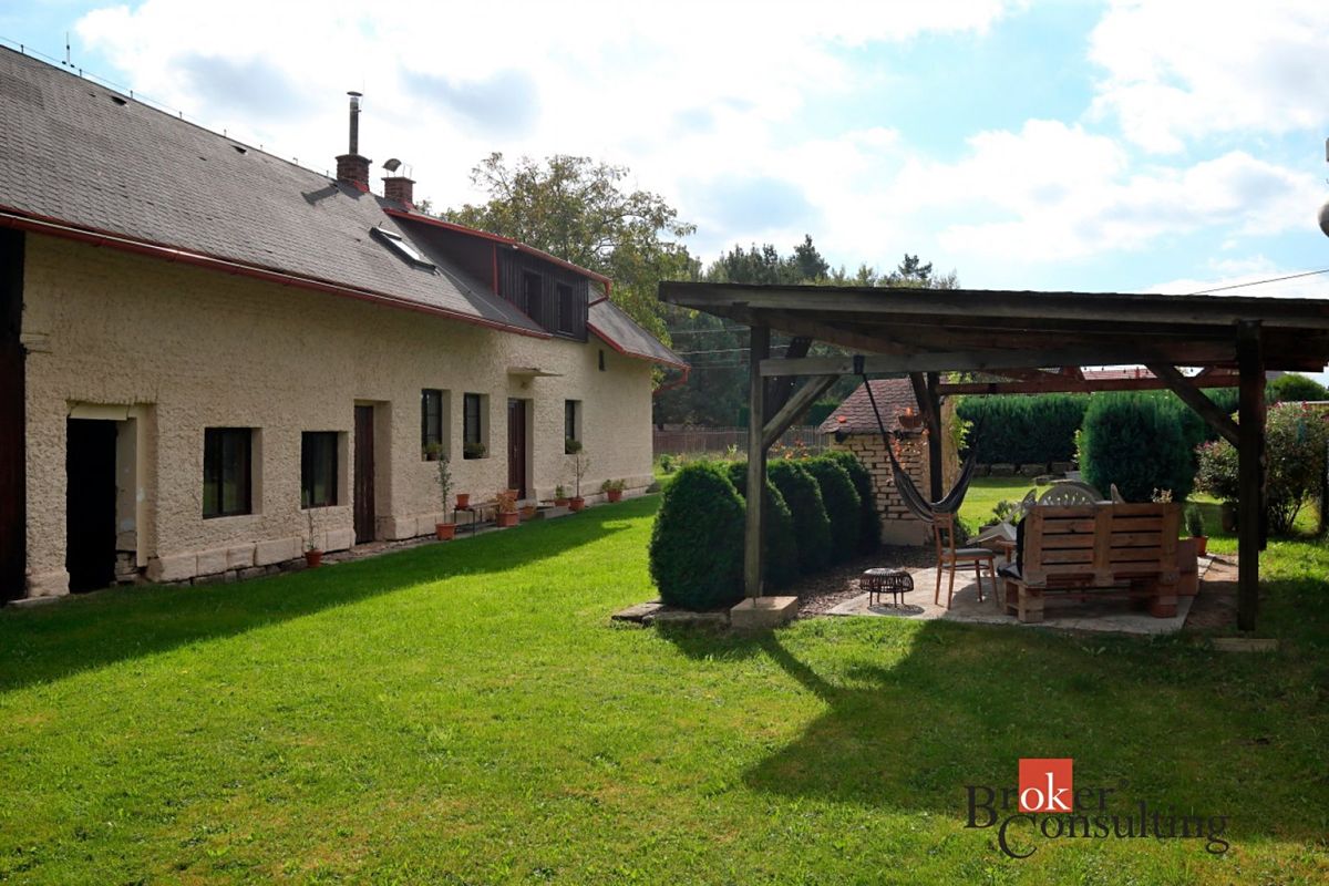 Prodej rodinného domu 158 m², pozemek 1356 m² thumbnail 36