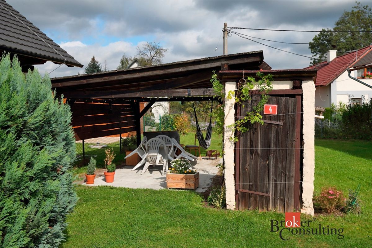 Prodej rodinného domu 158 m², pozemek 1356 m² thumbnail 37