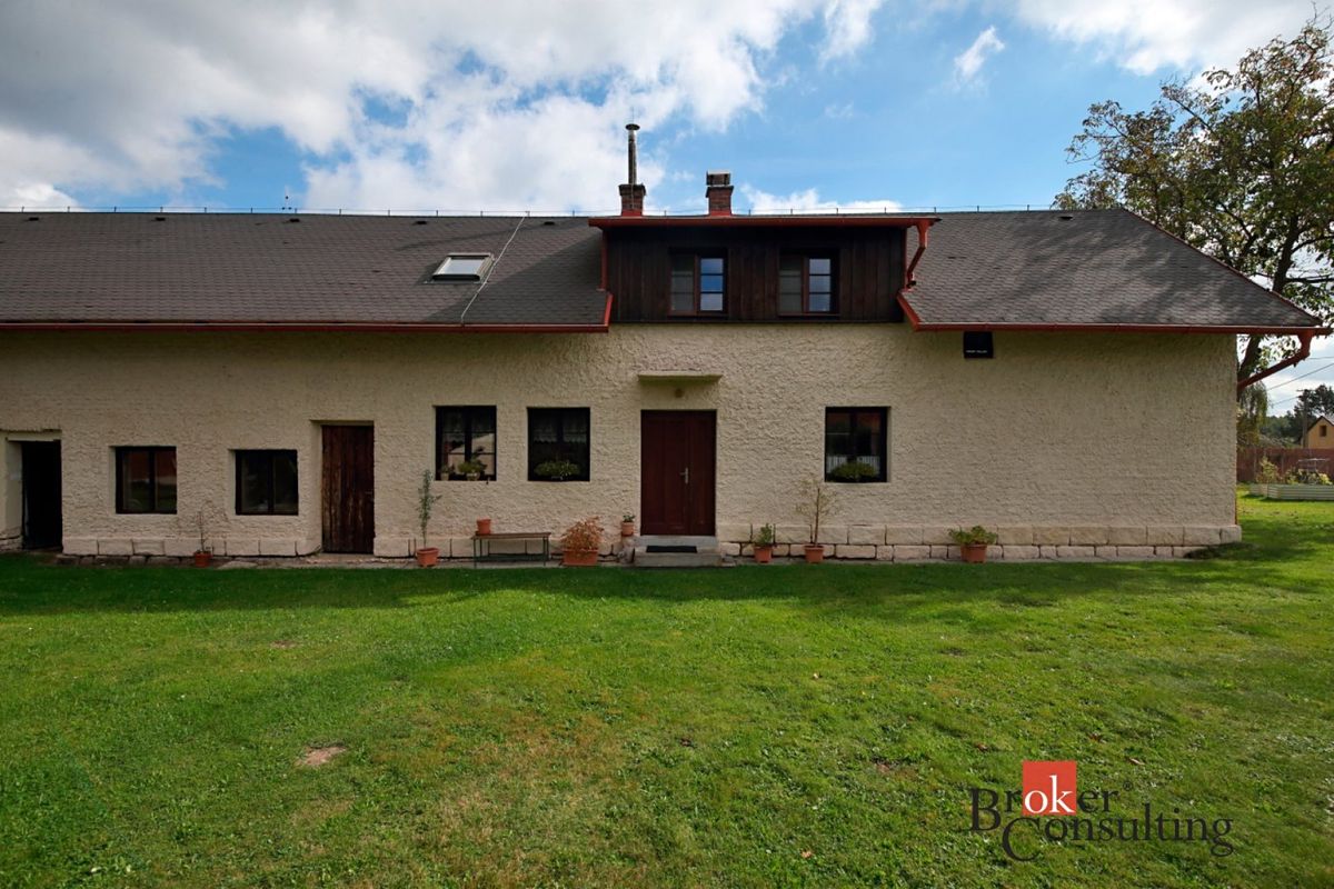 Prodej rodinného domu 158 m², pozemek 1356 m² thumbnail 38