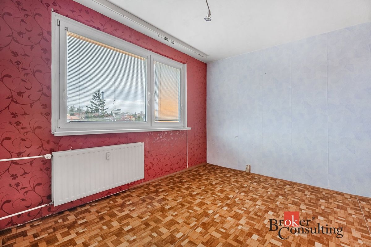 Prodej bytu 3+1 70 m² thumbnail 6