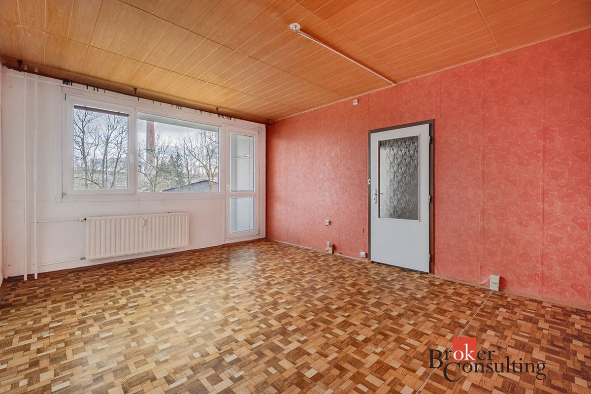 Prodej bytu 3+1 70 m² thumbnail 9