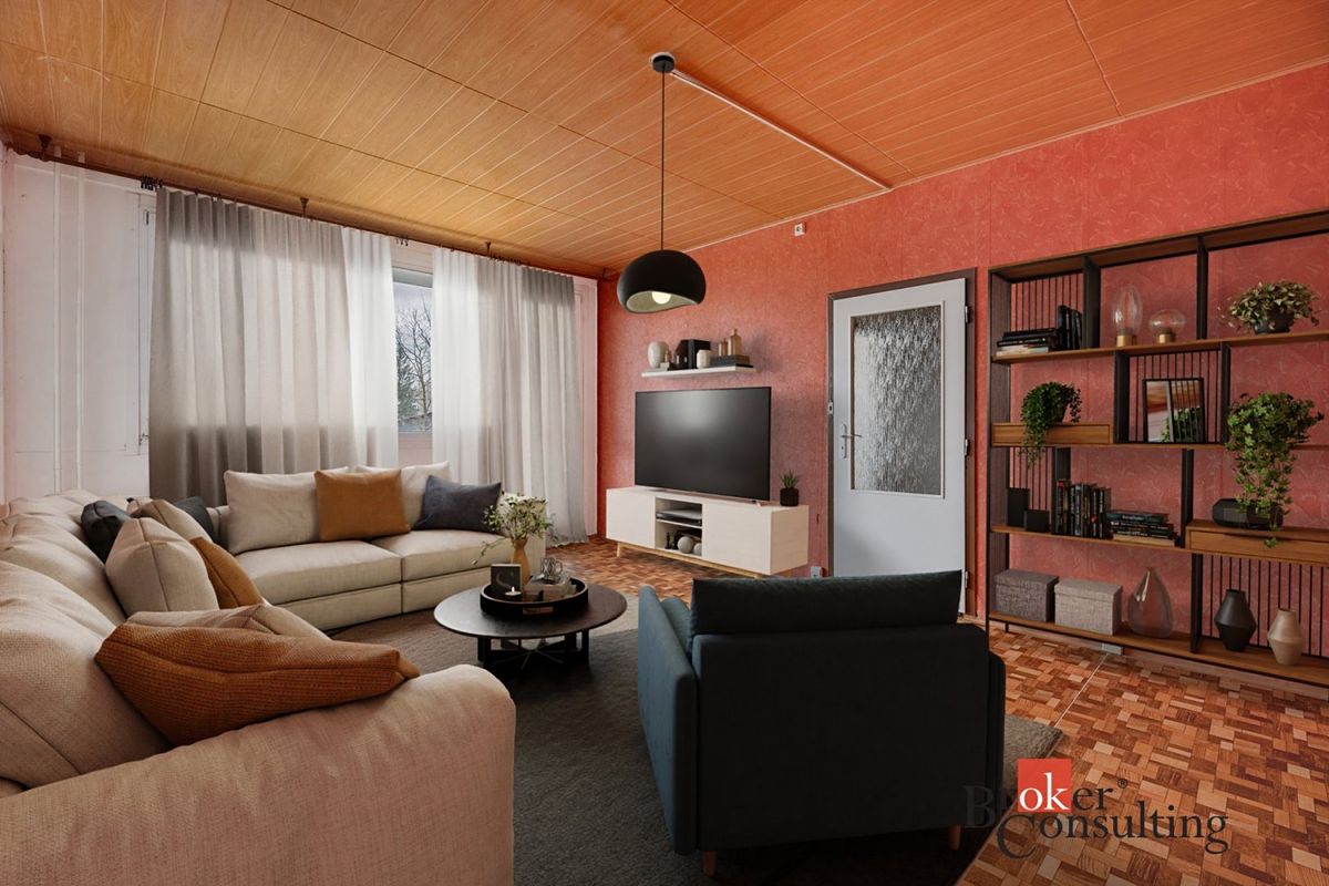 Prodej bytu 3+1 70 m² thumbnail 10