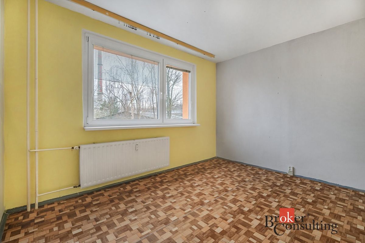 Prodej bytu 3+1 70 m² thumbnail 13