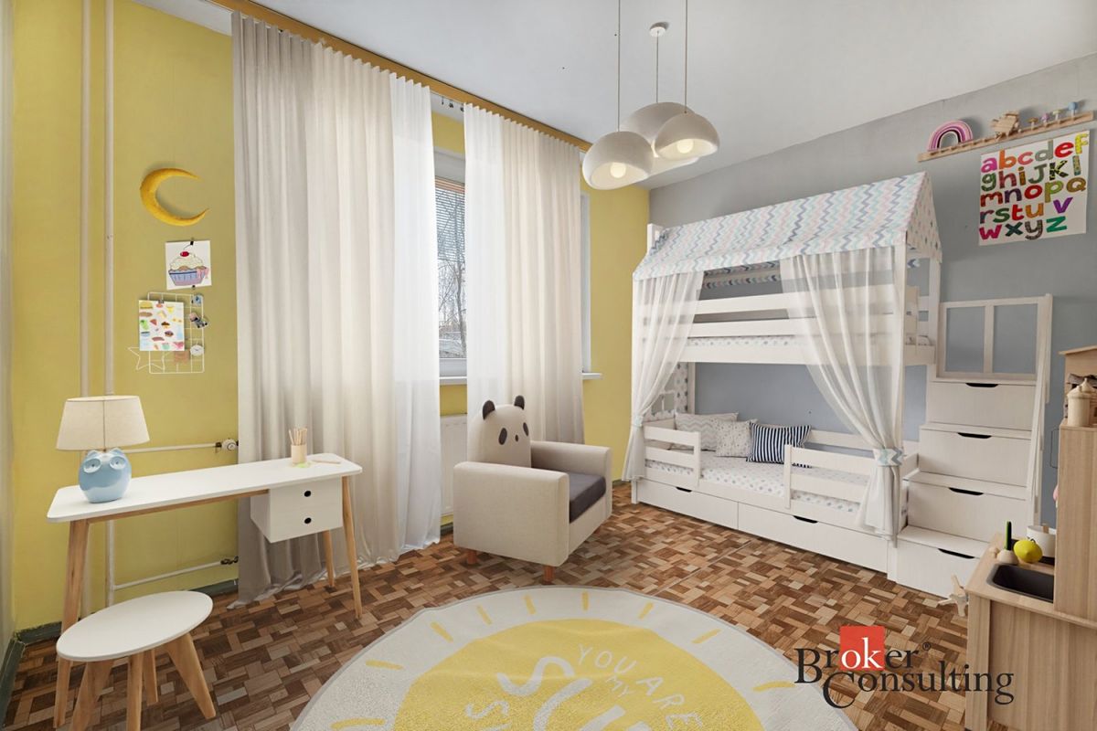 Prodej bytu 3+1 70 m² thumbnail 14