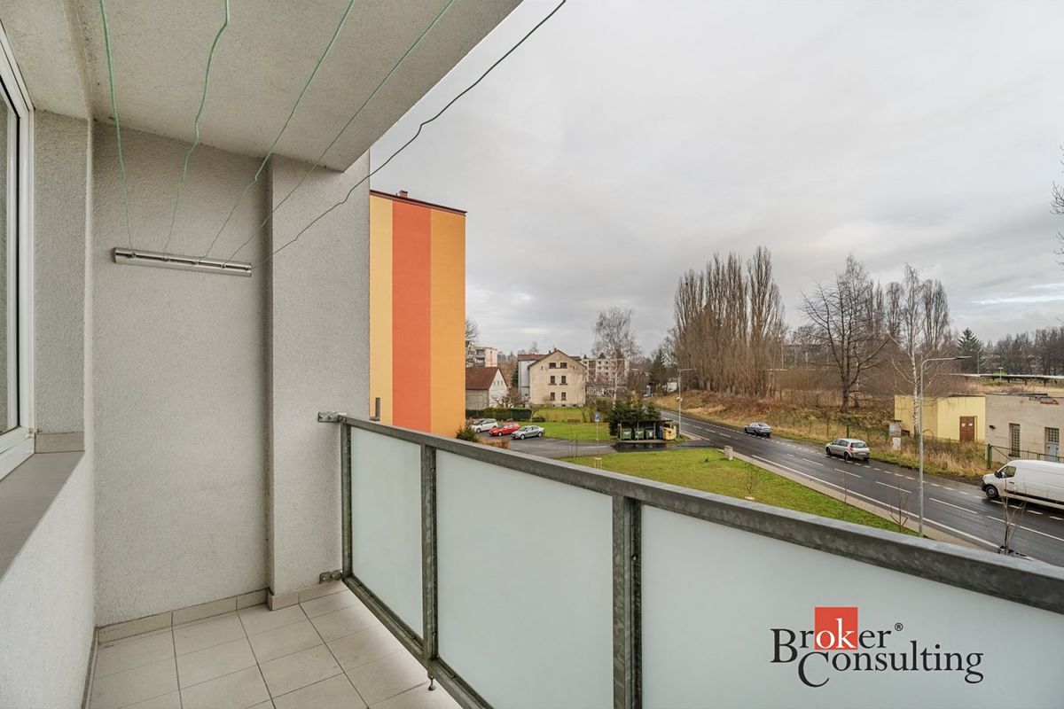 Prodej bytu 3+1 70 m² thumbnail 16