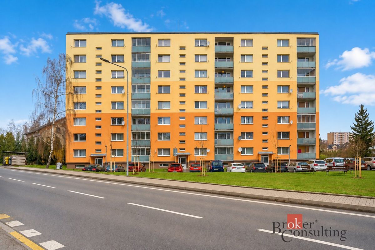 Prodej bytu 3+1 70 m² thumbnail 20
